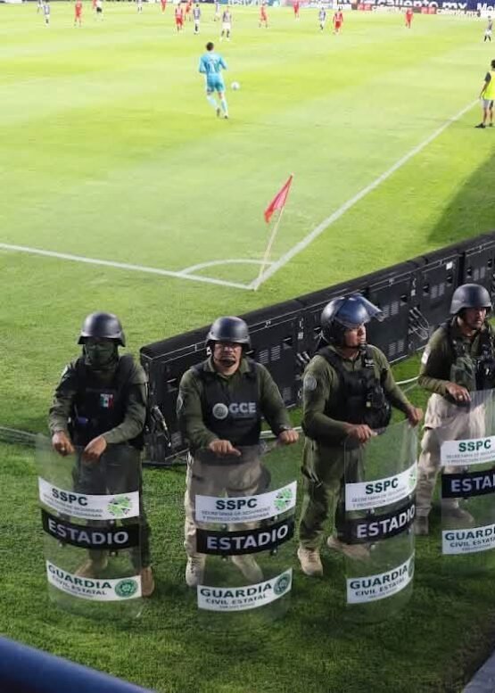 El Vocero Huasteco