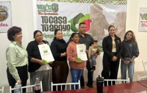 El Vocero Huasteco