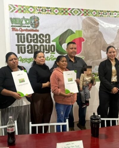 El Vocero Huasteco