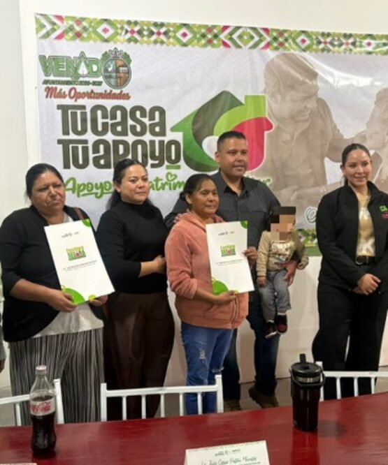 El Vocero Huasteco