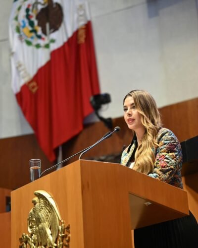 El Vocero Huasteco