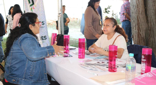 El Vocero Huasteco