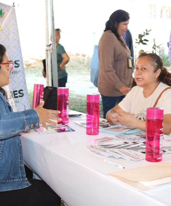 El Vocero Huasteco