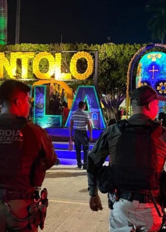 El Vocero Huasteco