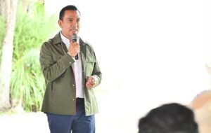 El Vocero Huasteco