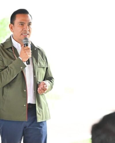 El Vocero Huasteco